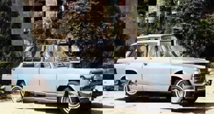 1300/1301 and 1500/1501 (1964 - 1976)